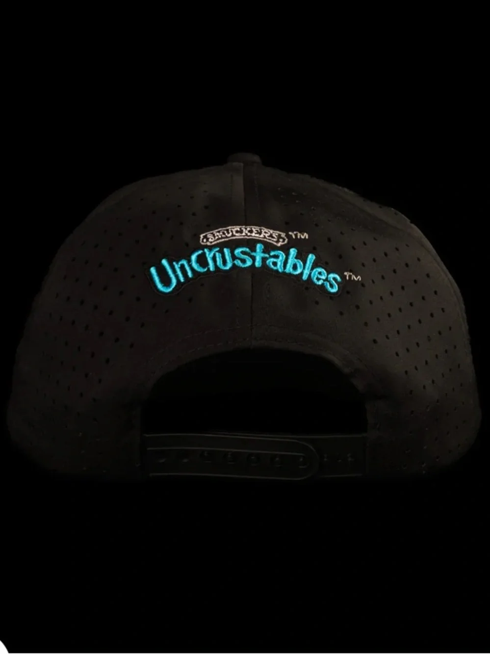 Sunday Swagger x Uncrustables Hat